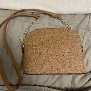 STEVE MADDEN CORK BAG
